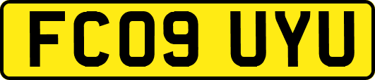 FC09UYU