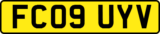 FC09UYV