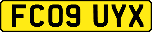 FC09UYX