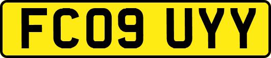 FC09UYY