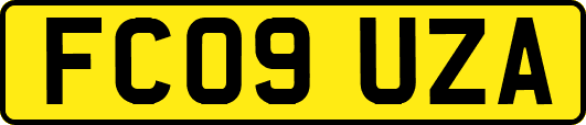 FC09UZA