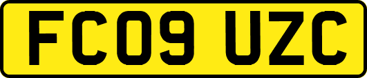 FC09UZC