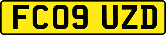 FC09UZD