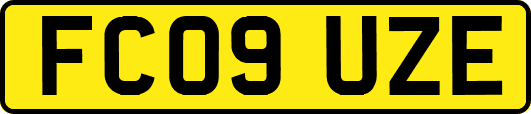 FC09UZE