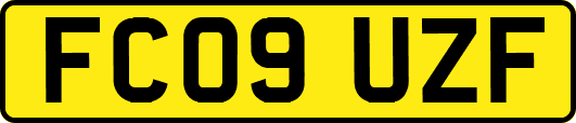 FC09UZF