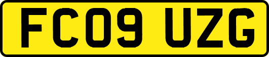 FC09UZG