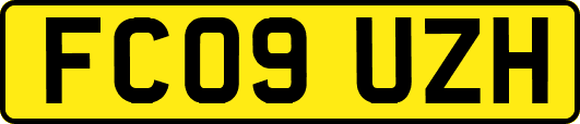 FC09UZH