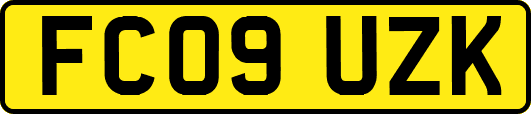 FC09UZK