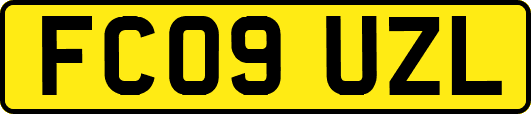 FC09UZL