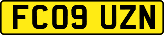 FC09UZN