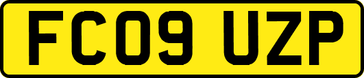 FC09UZP