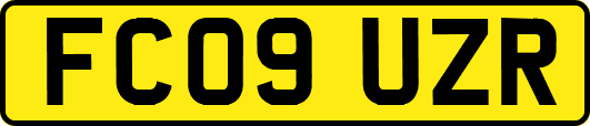 FC09UZR