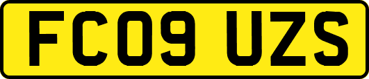 FC09UZS