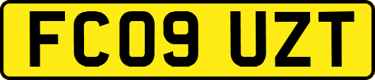 FC09UZT