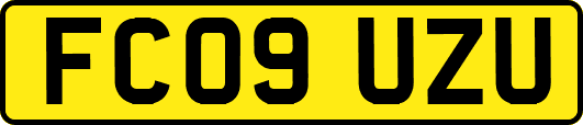 FC09UZU