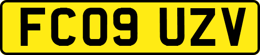 FC09UZV