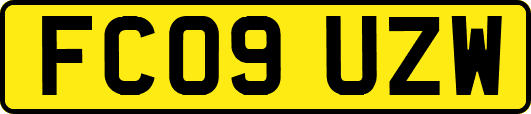FC09UZW