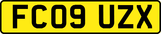 FC09UZX