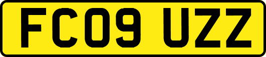 FC09UZZ