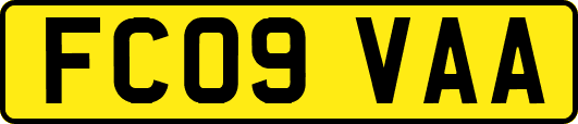 FC09VAA