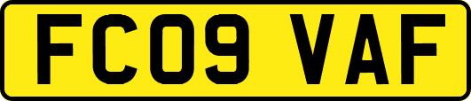 FC09VAF