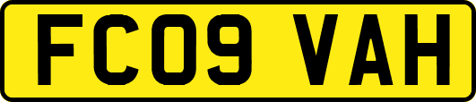 FC09VAH