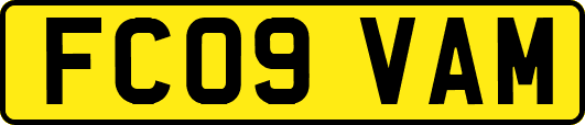 FC09VAM
