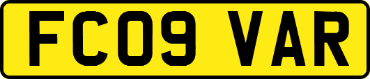 FC09VAR