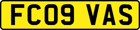FC09VAS