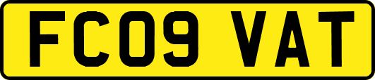 FC09VAT