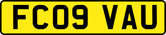FC09VAU