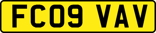 FC09VAV