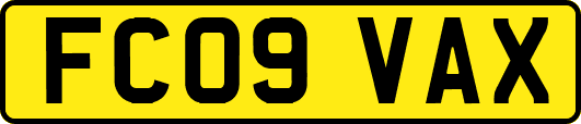 FC09VAX