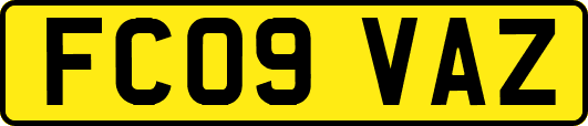 FC09VAZ