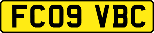 FC09VBC