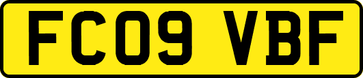 FC09VBF