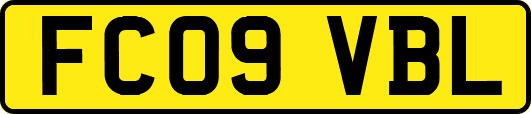 FC09VBL