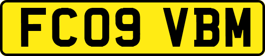 FC09VBM