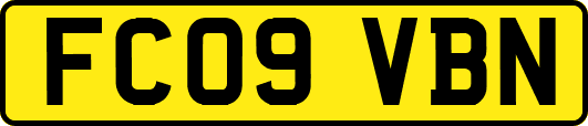 FC09VBN