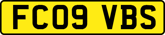 FC09VBS
