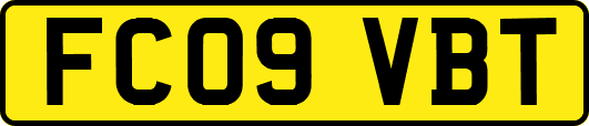 FC09VBT