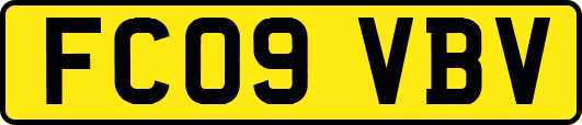 FC09VBV