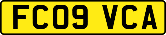FC09VCA