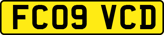 FC09VCD