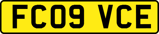 FC09VCE