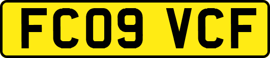 FC09VCF