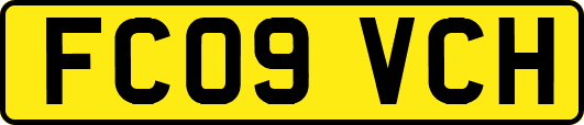 FC09VCH