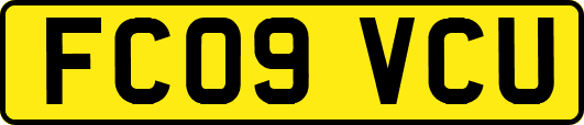 FC09VCU