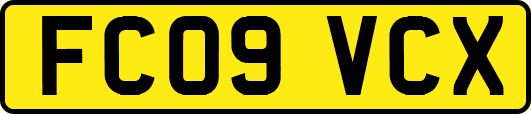 FC09VCX