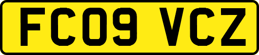 FC09VCZ